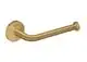 AXOR-HG-Toilettenpapierhalter-Axor-Universal-Circular-BGO-42856250 gallery number 1